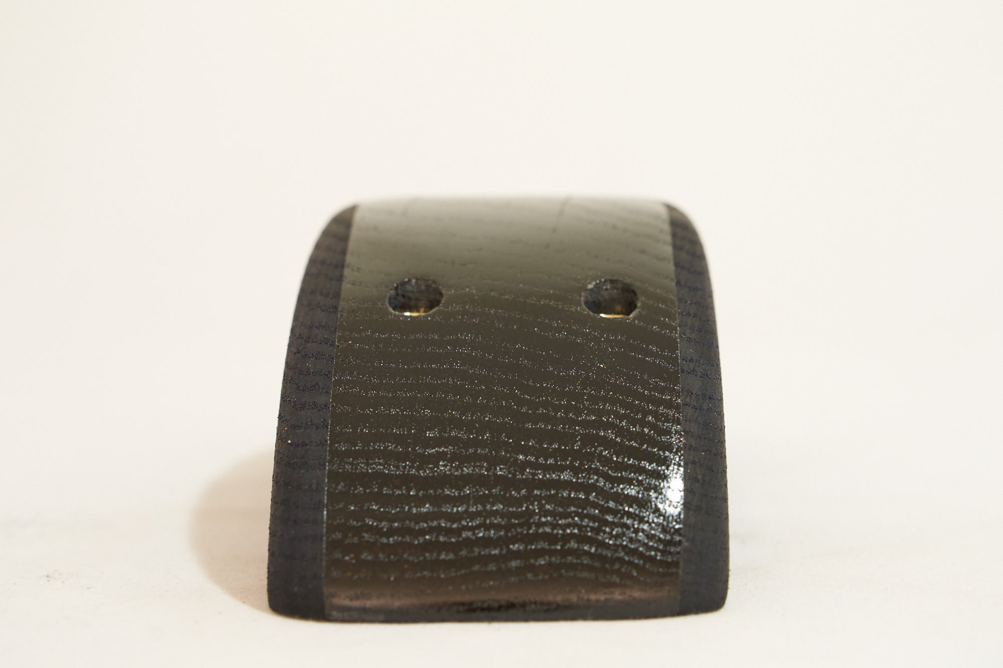 Ebonised Oak 04