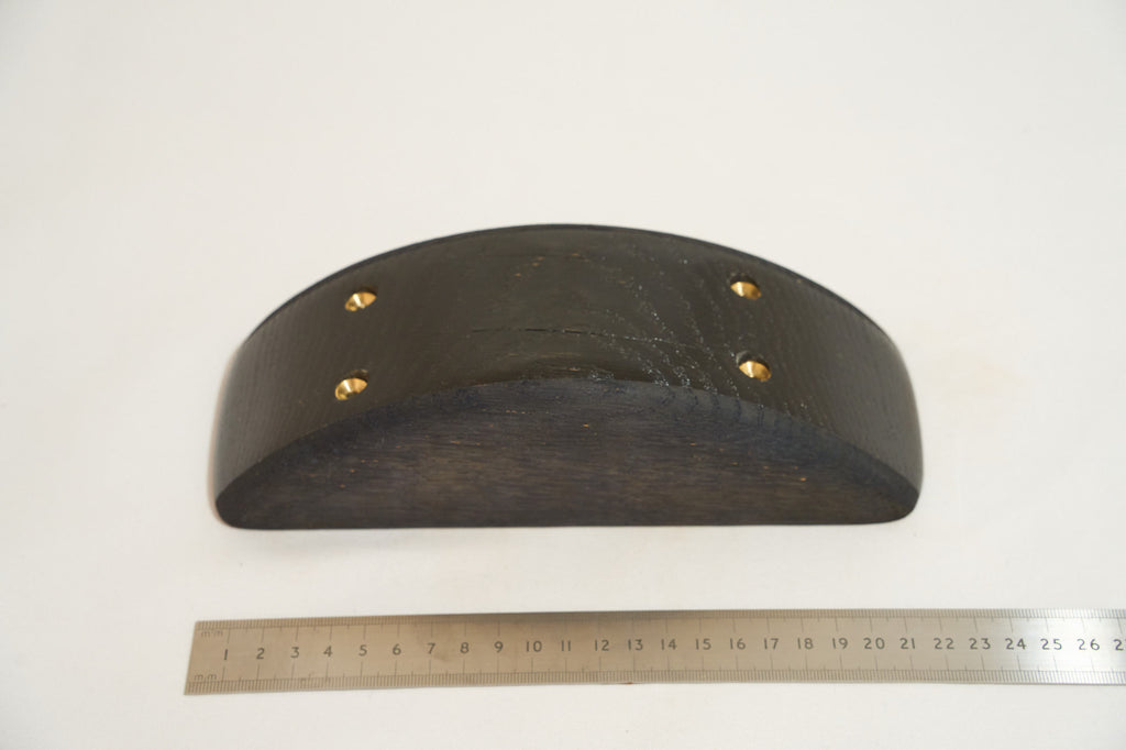 Ebonised Oak 04