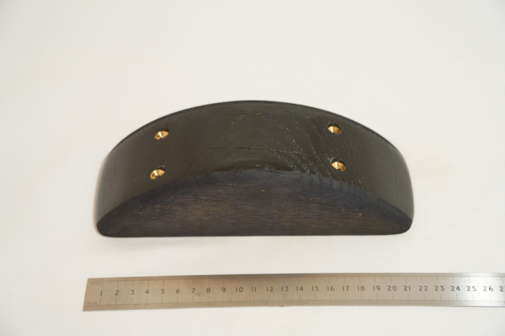 Ebonised Oak 04