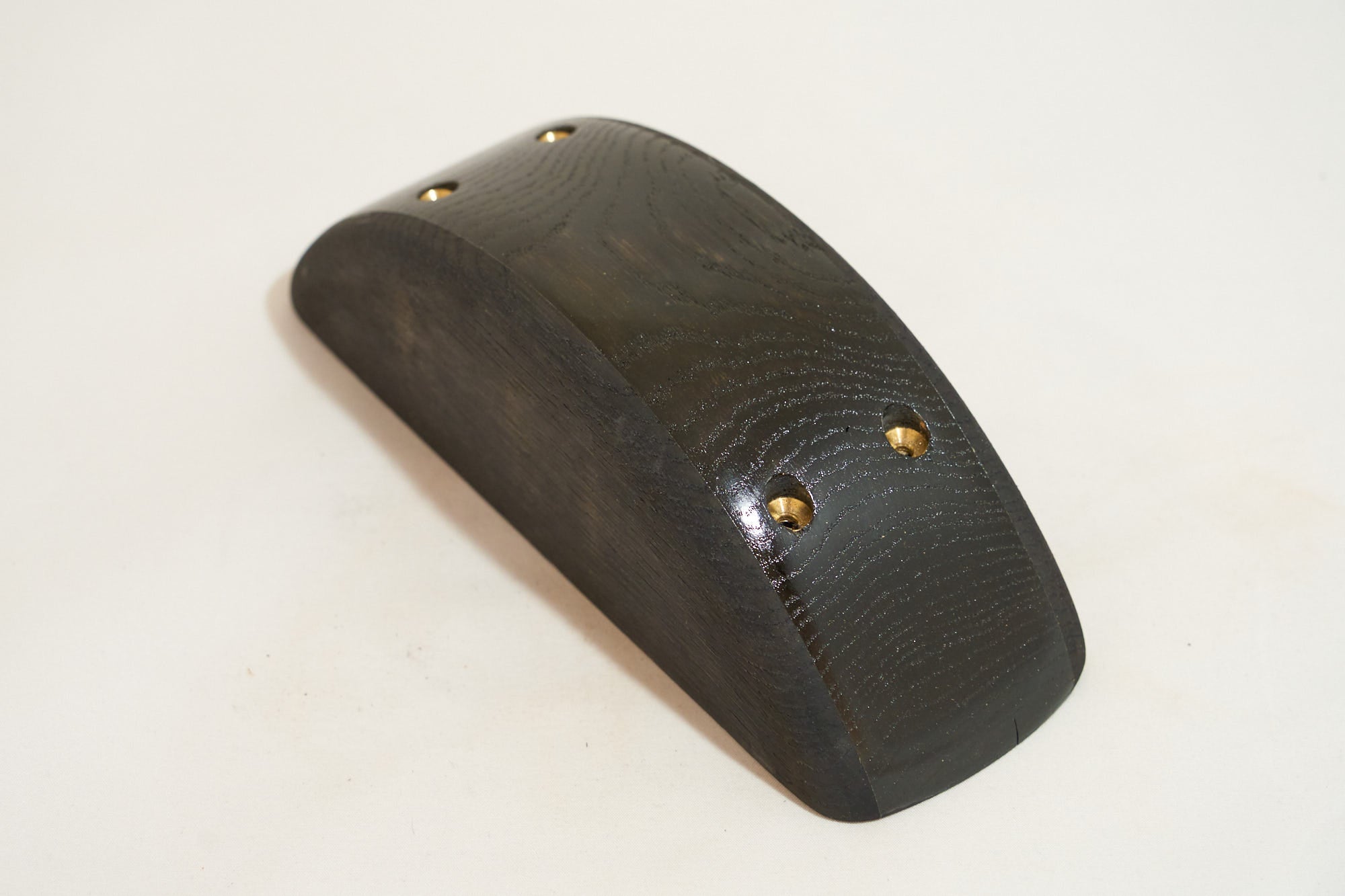 Ebonised Oak 05