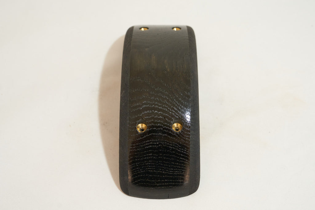 Ebonised Oak 05