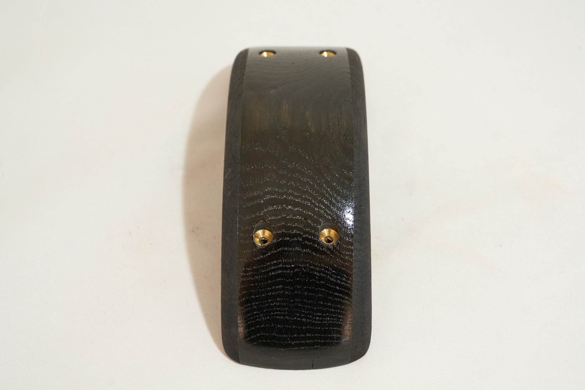 Ebonised Oak 05
