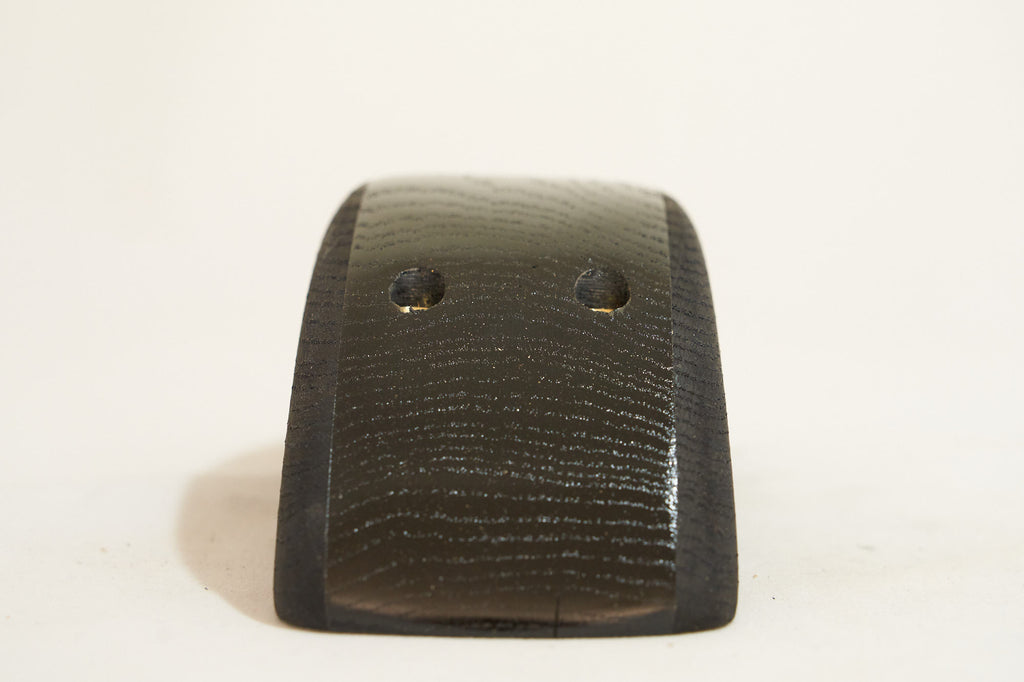 Ebonised Oak 05