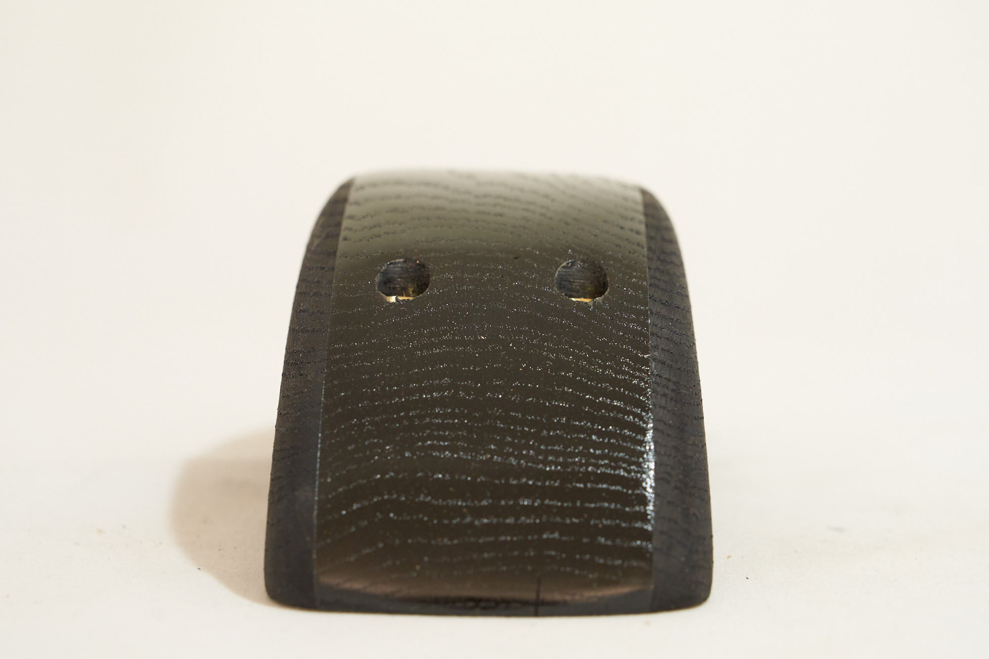 Ebonised Oak 05
