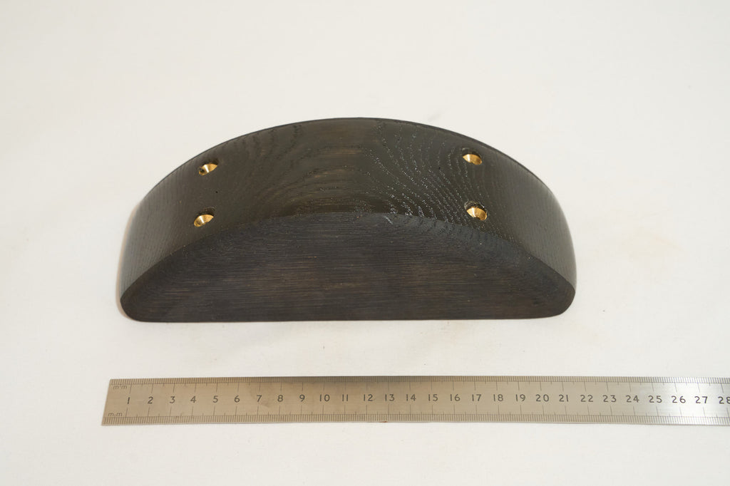 Ebonised Oak 05