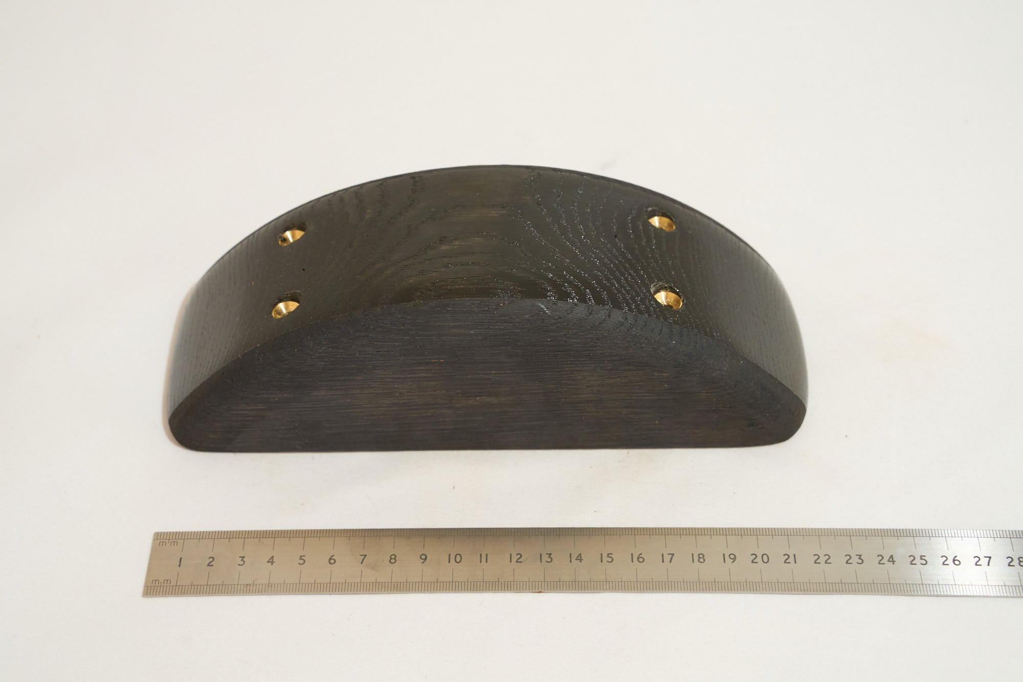 Ebonised Oak 05