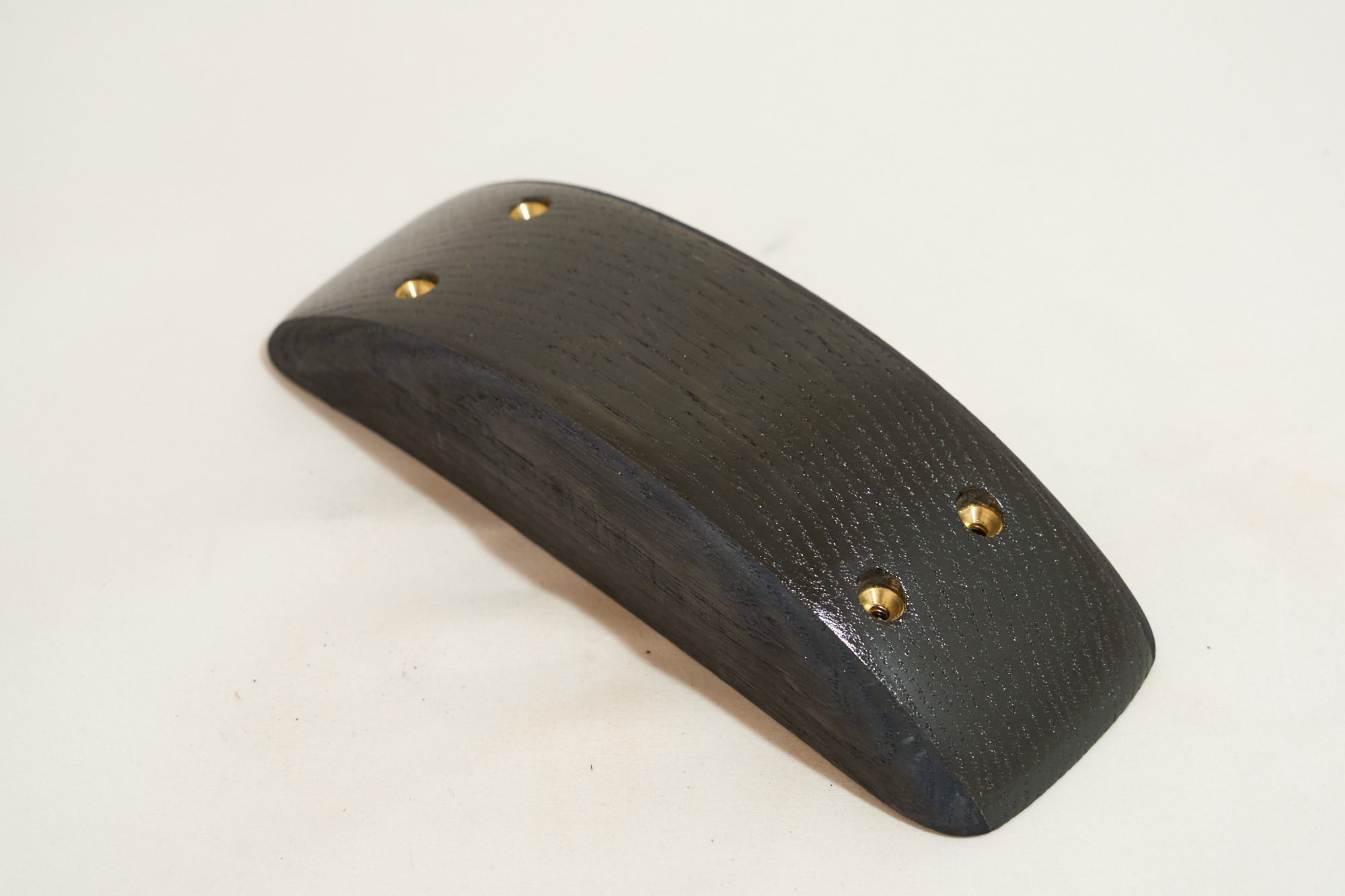 Ebonised Oak 06