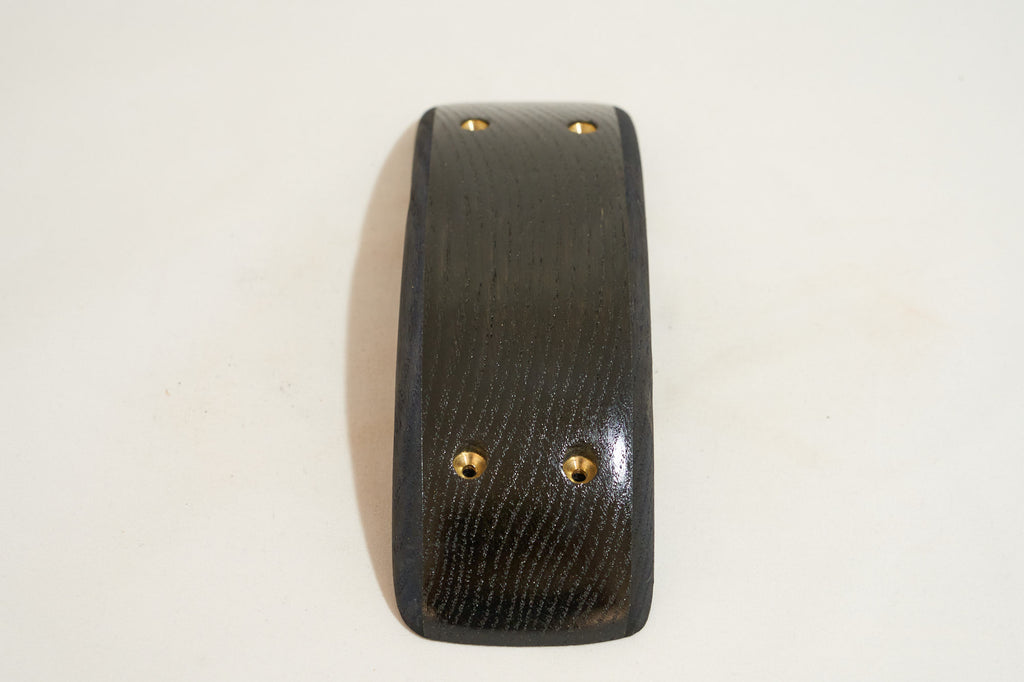 Ebonised Oak 06