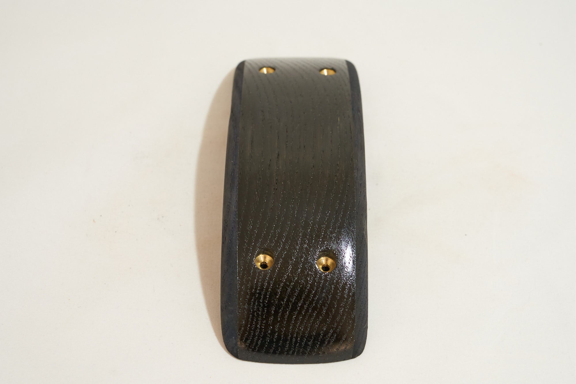 Ebonised Oak 06