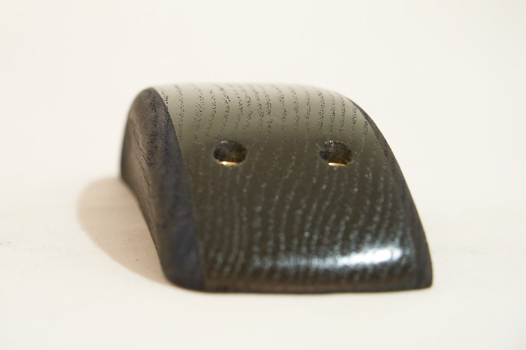 Ebonised Oak 06
