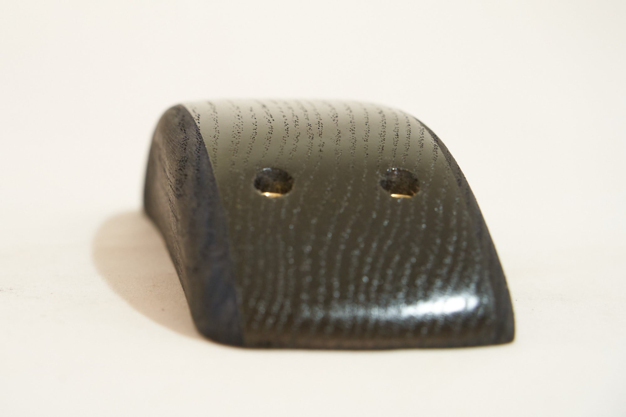 Ebonised Oak 06
