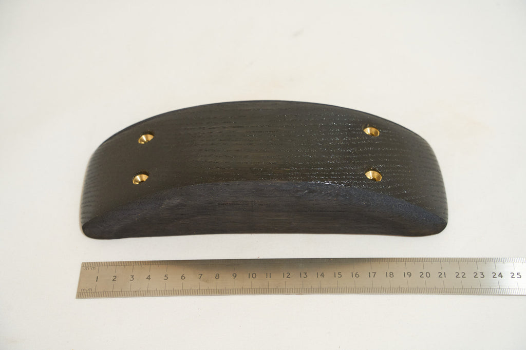 Ebonised Oak 06