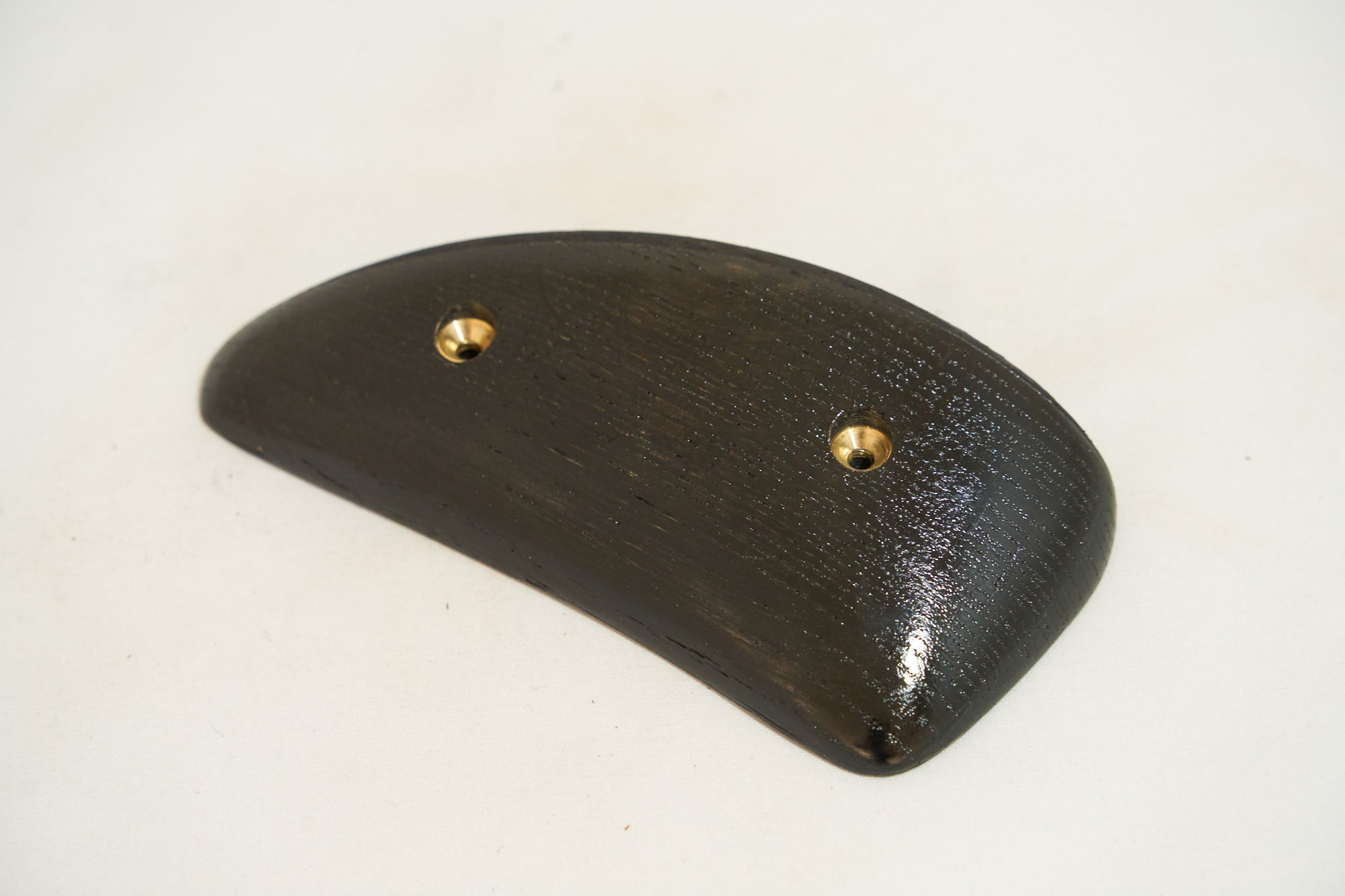 Ebonised Oak 07