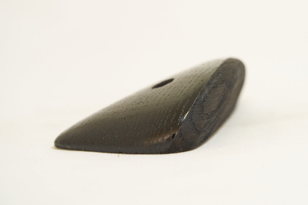 Ebonised Oak 07