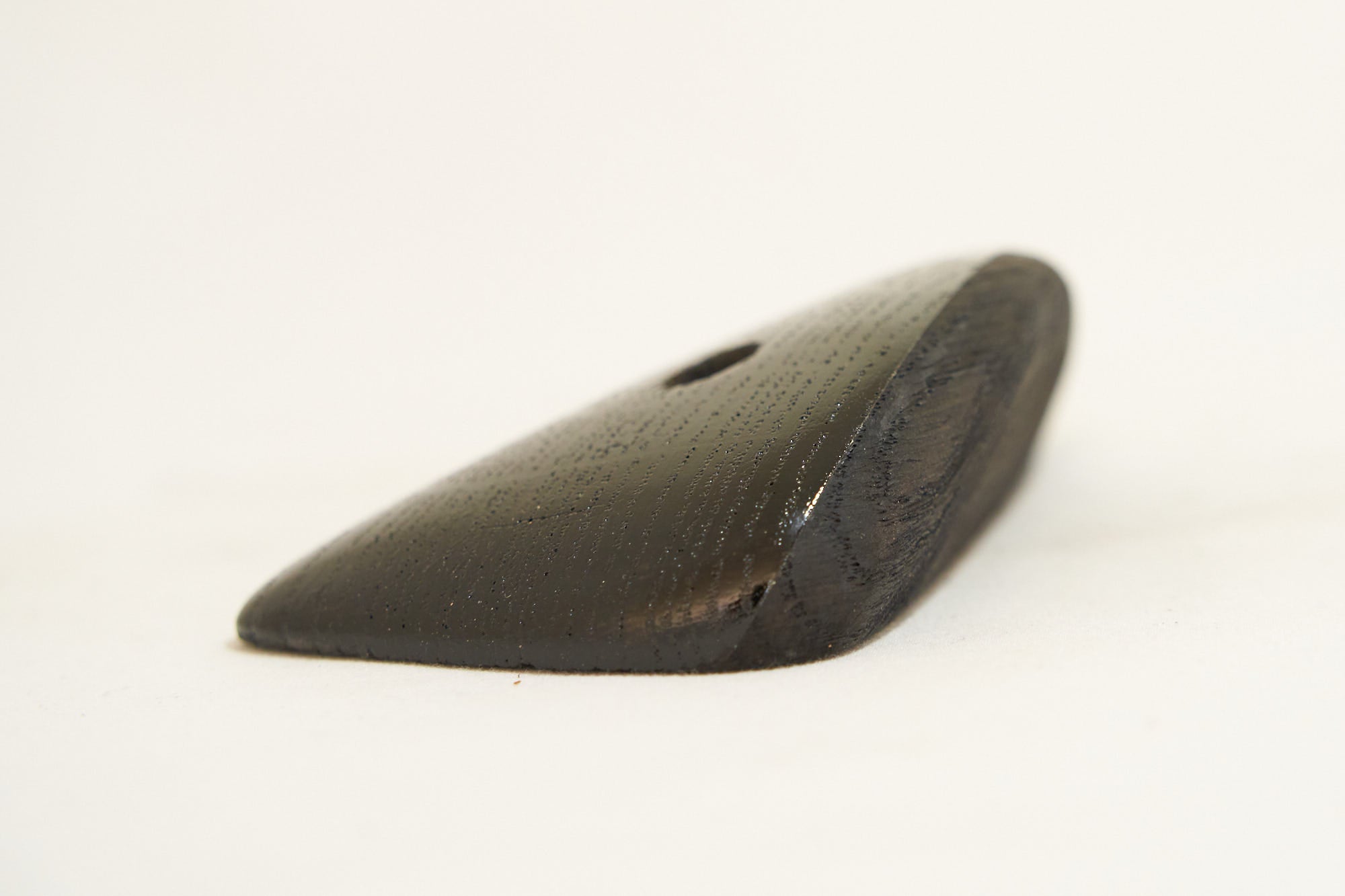 Ebonised Oak 07