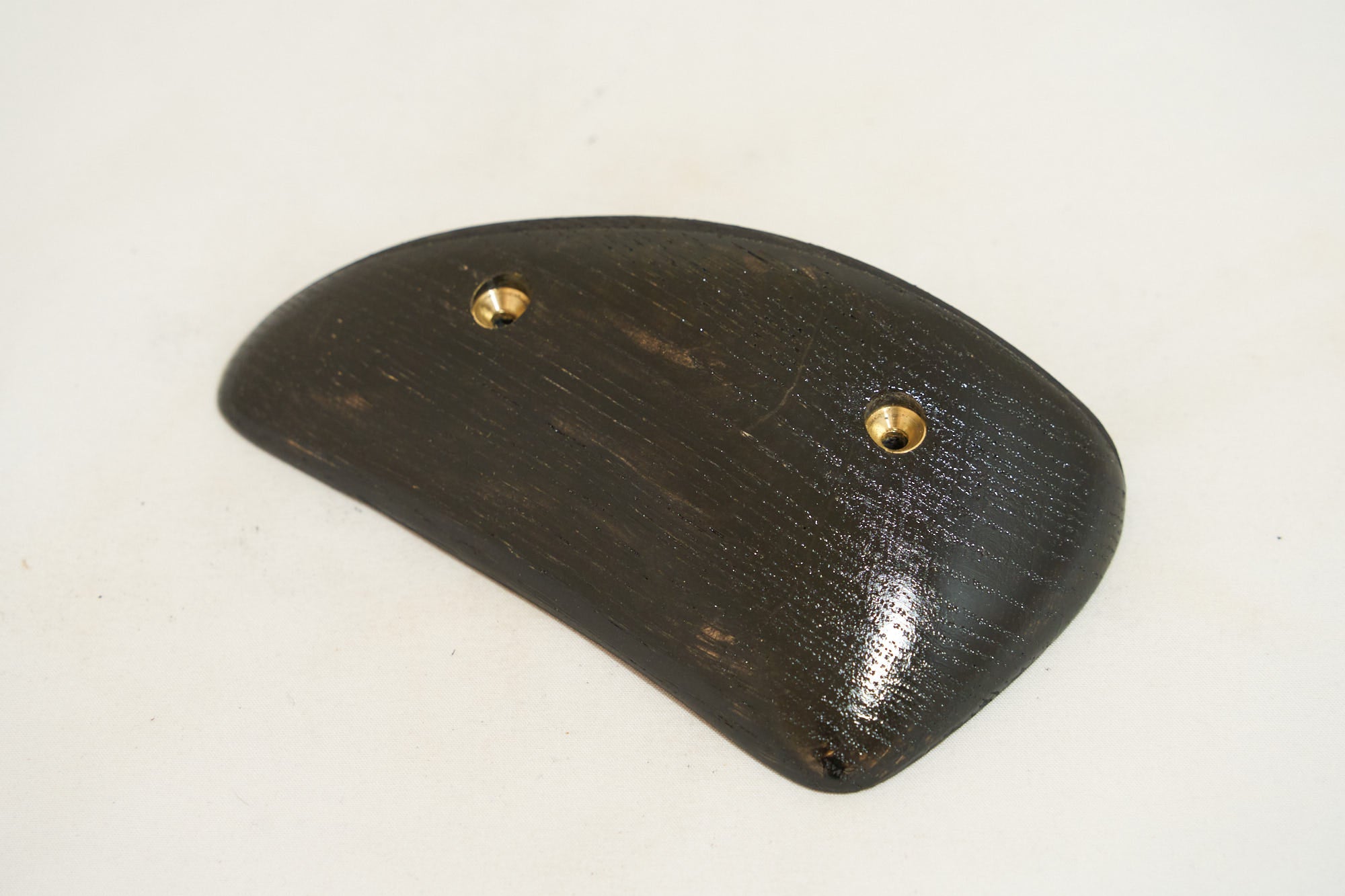 Ebonised Oak 08