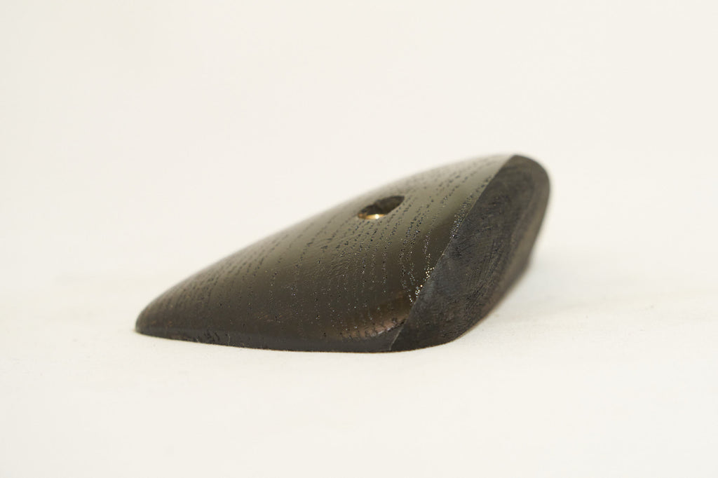 Ebonised Oak 08