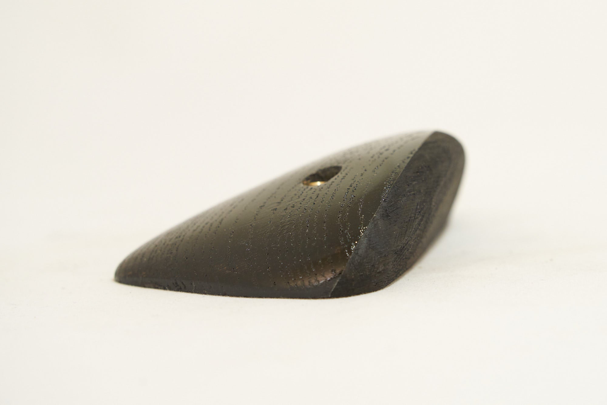 Ebonised Oak 08