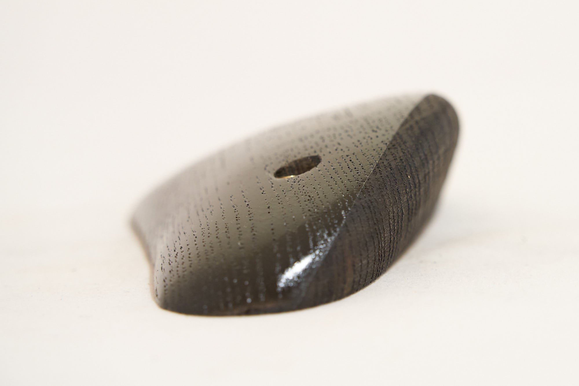 Ebonised Oak 09