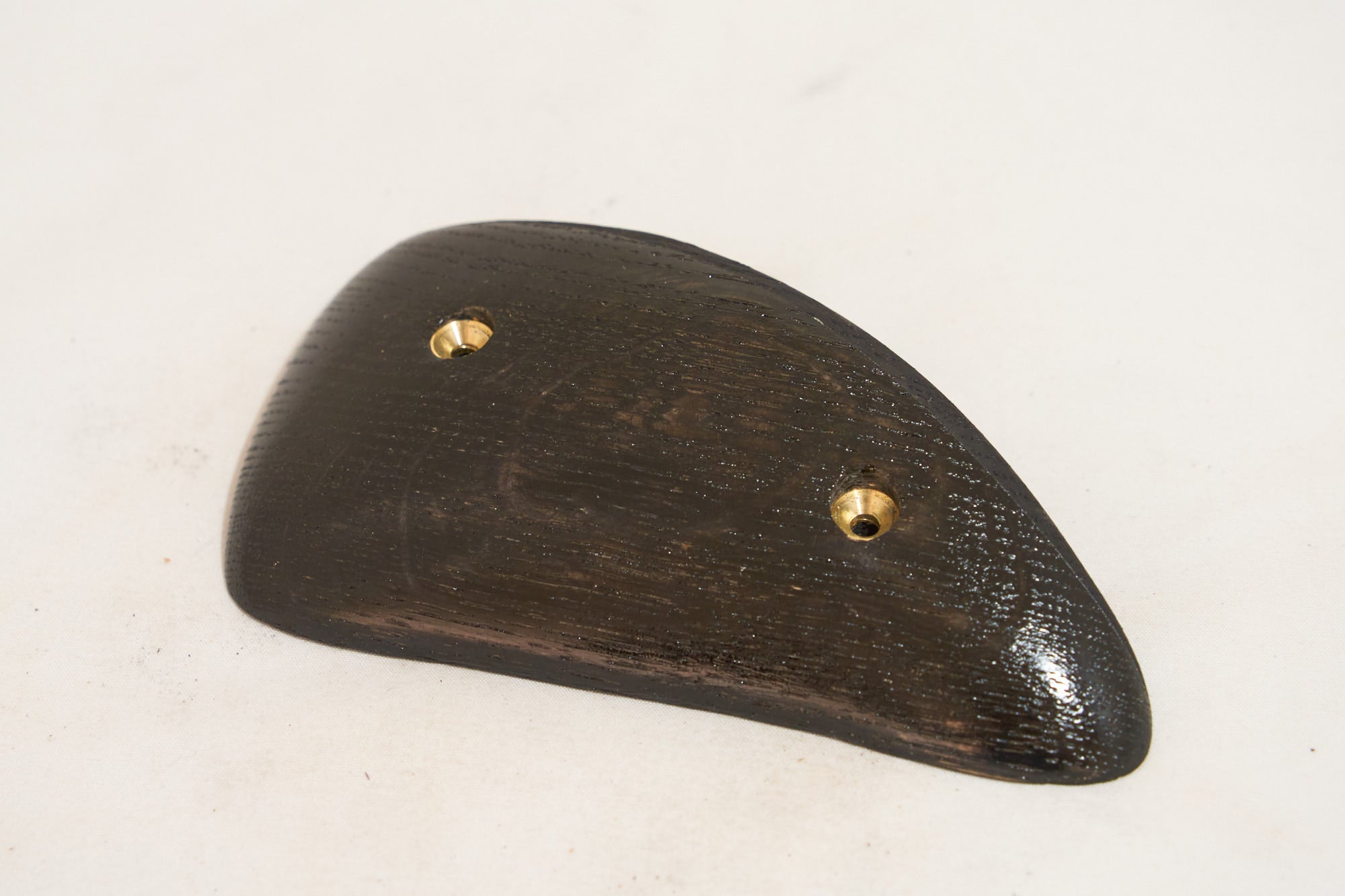 Ebonised Oak 11