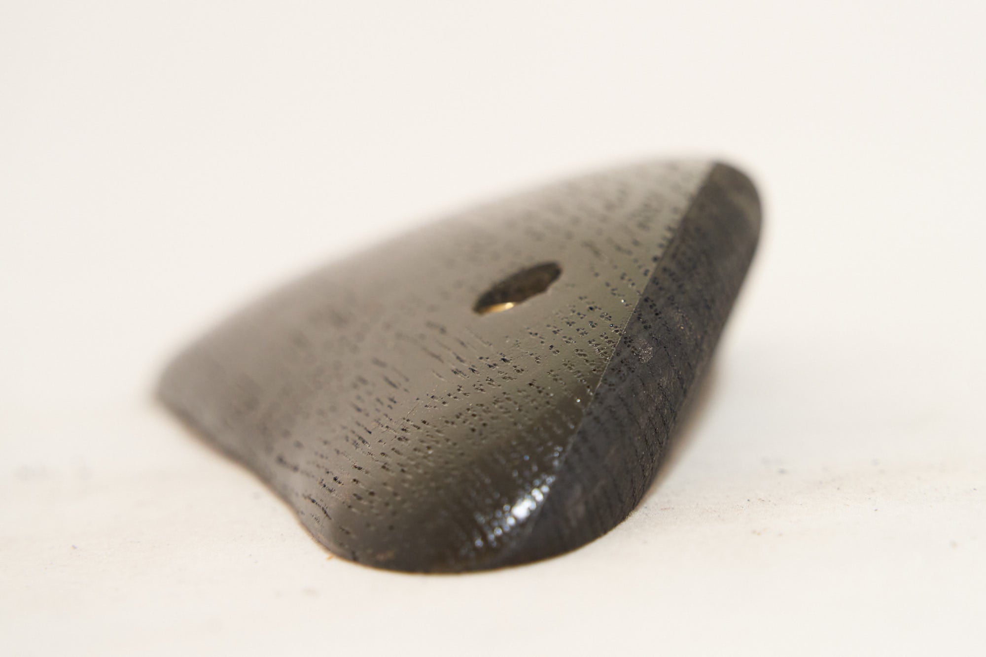 Ebonised Oak 11