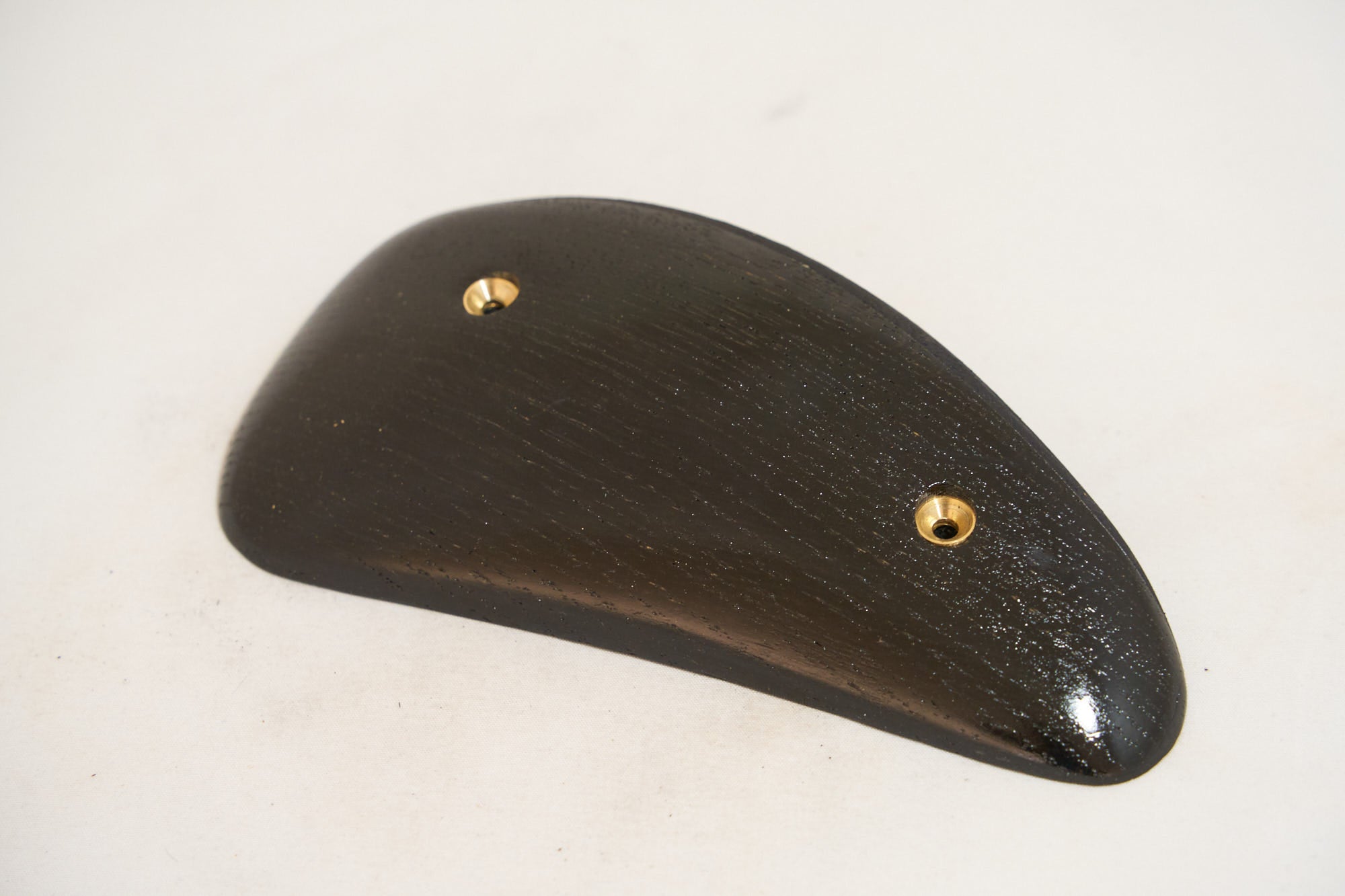 Ebonised Oak 12