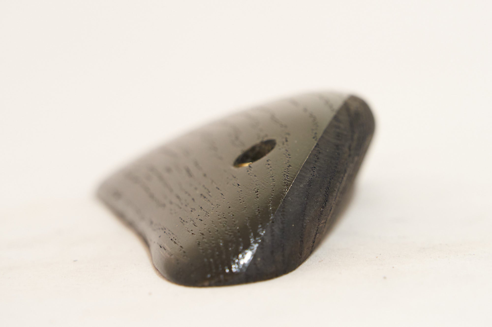 Ebonised Oak 13
