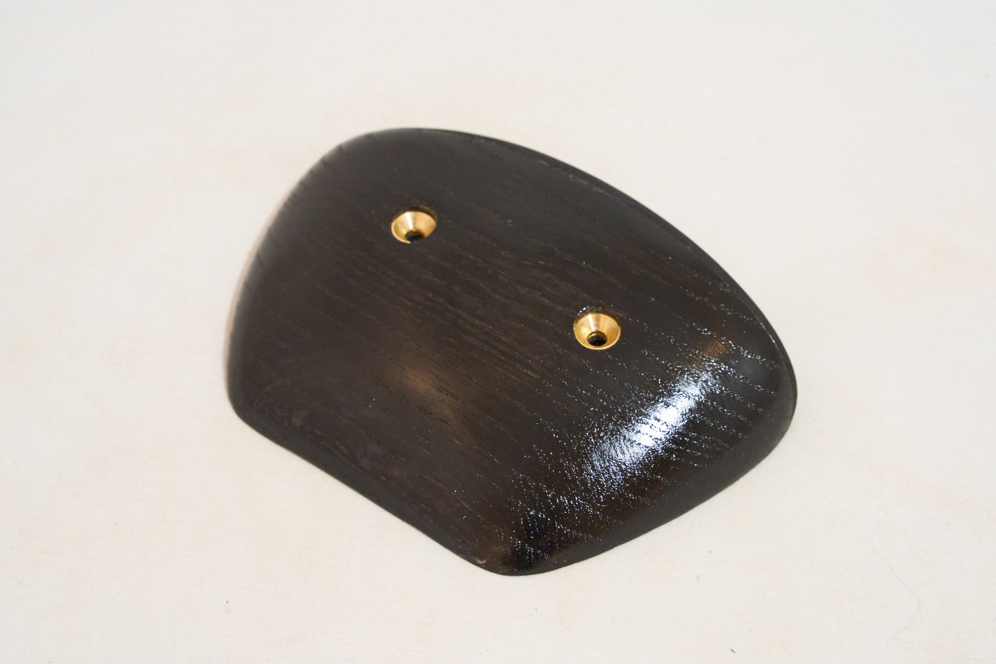 Ebonised Oak 14