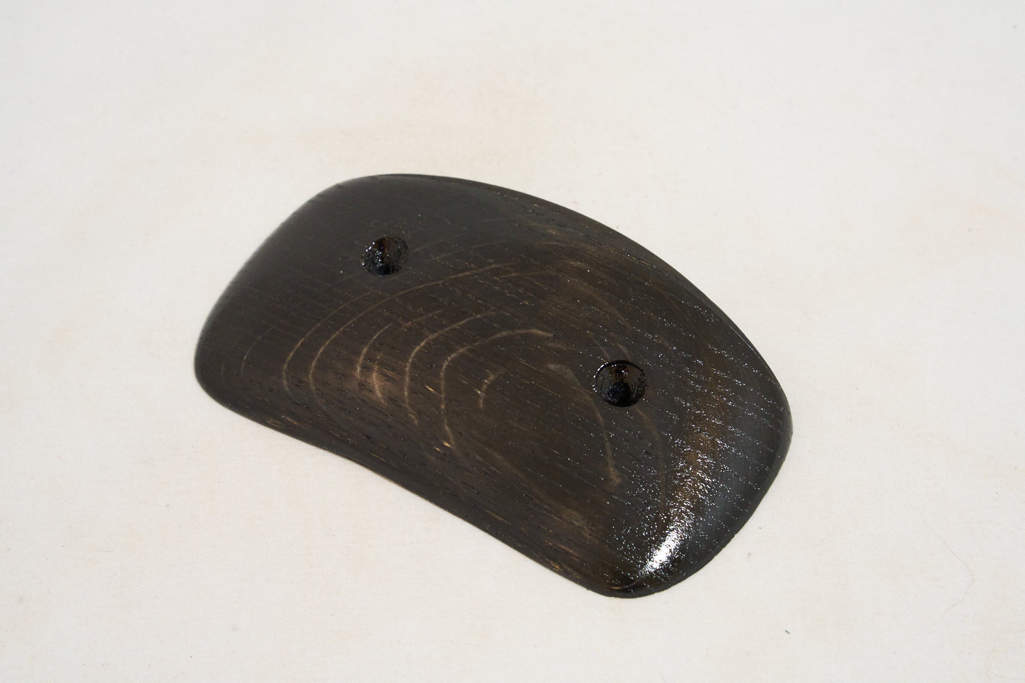 Ebonised Oak 15