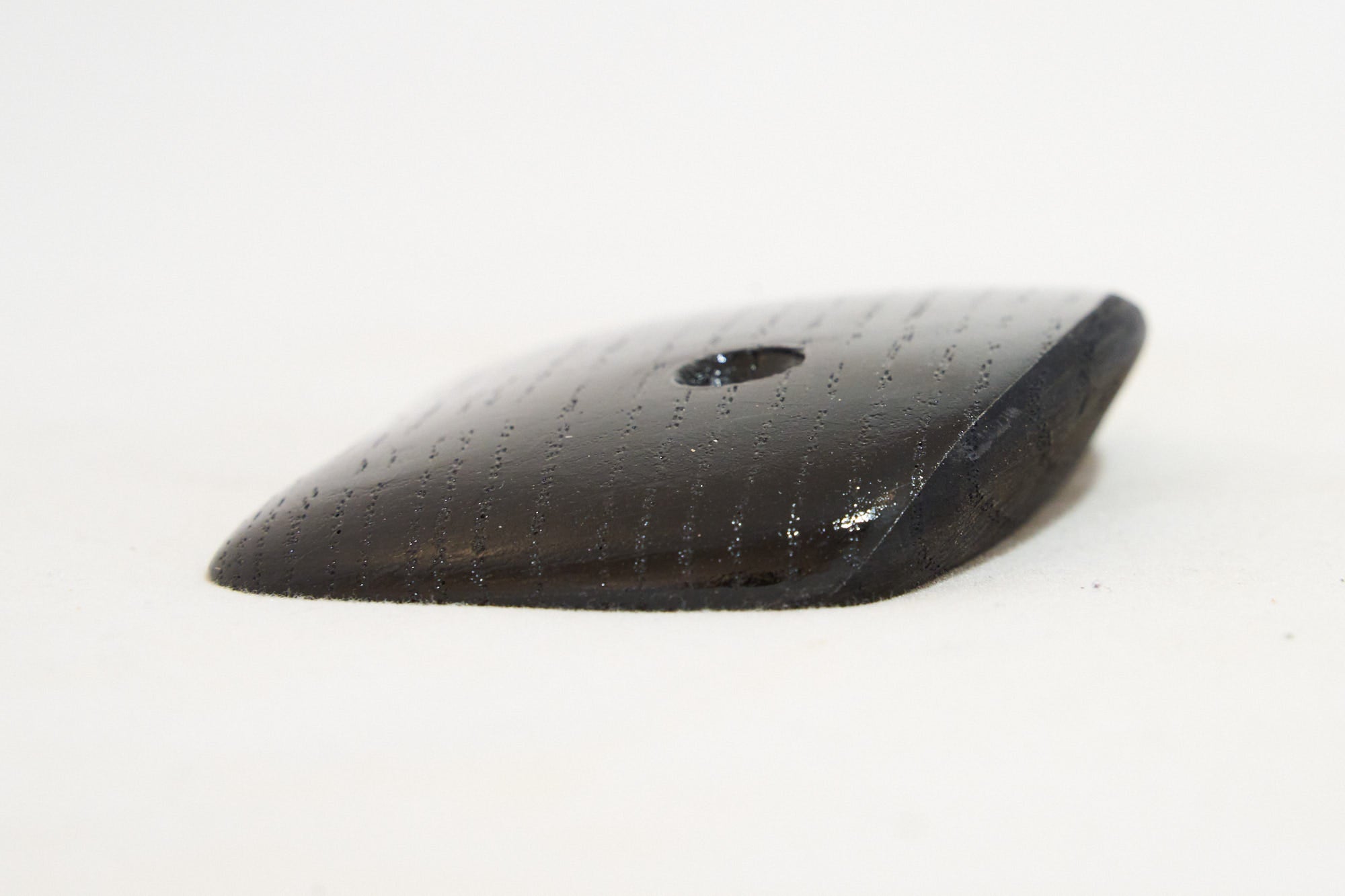 Ebonised Oak 17