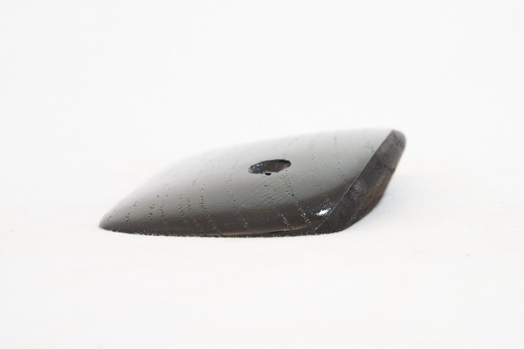 Ebonised Oak 18