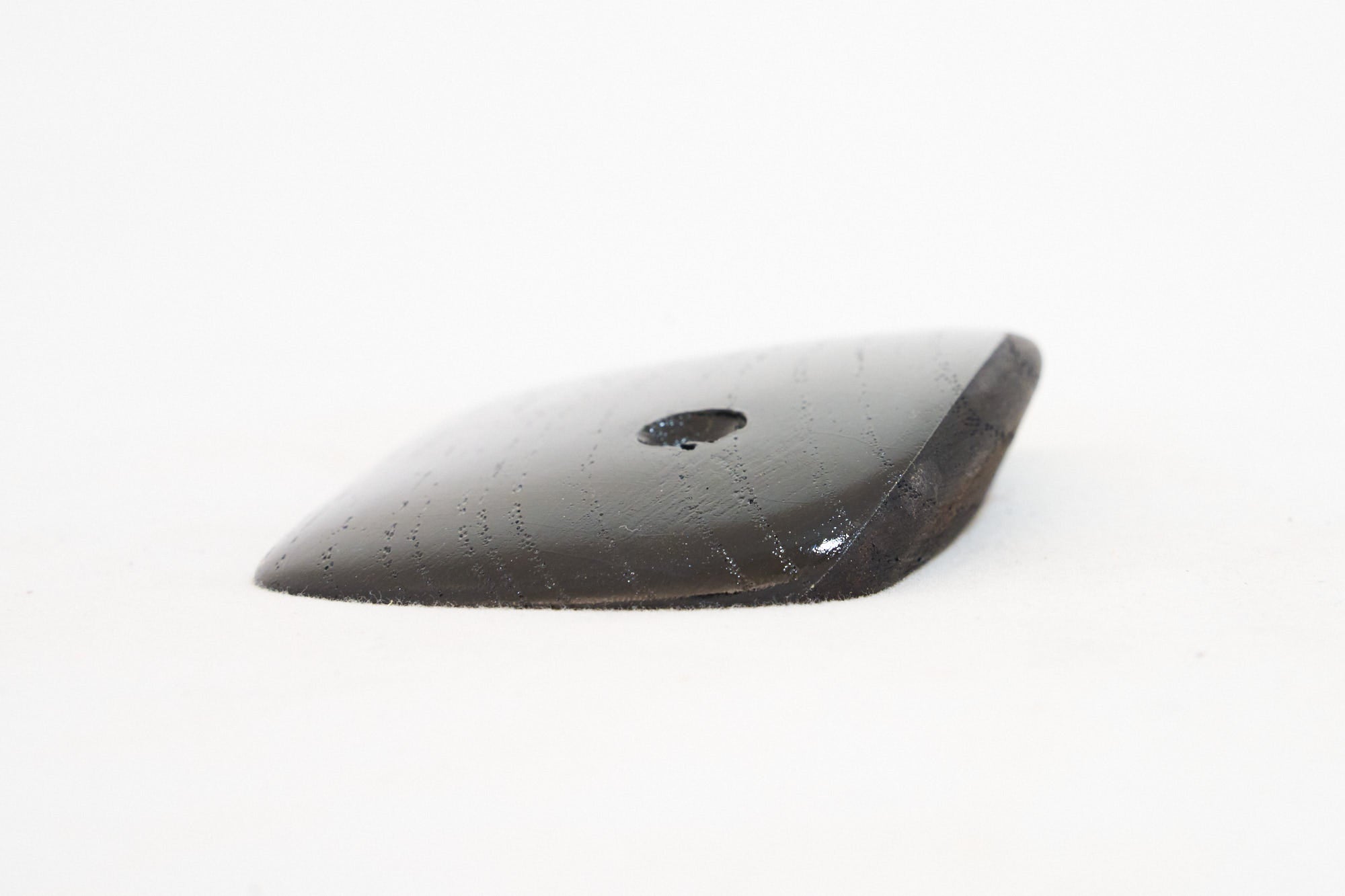 Ebonised Oak 18