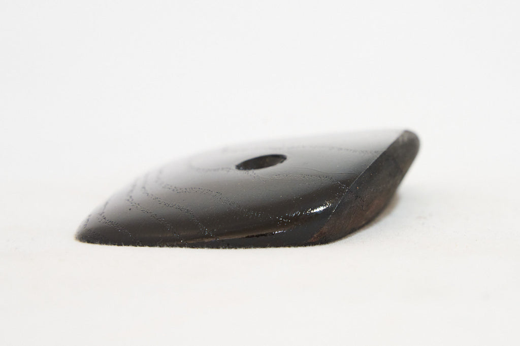 Ebonised Oak 19