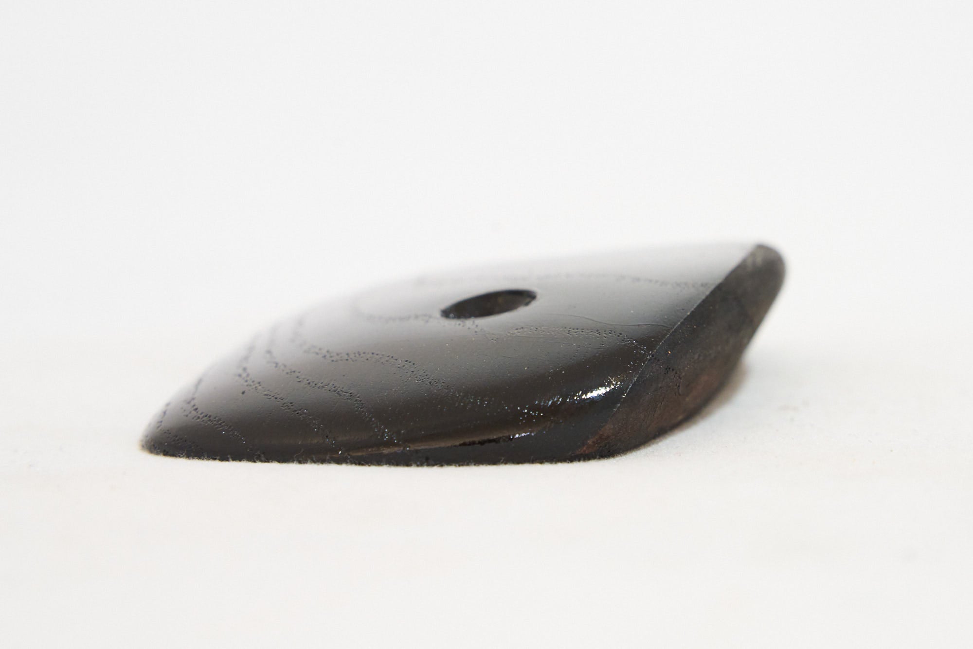 Ebonised Oak 19