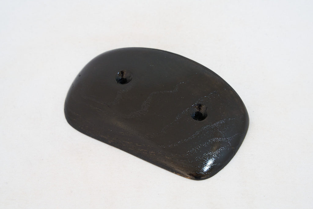 Ebonised Oak 20