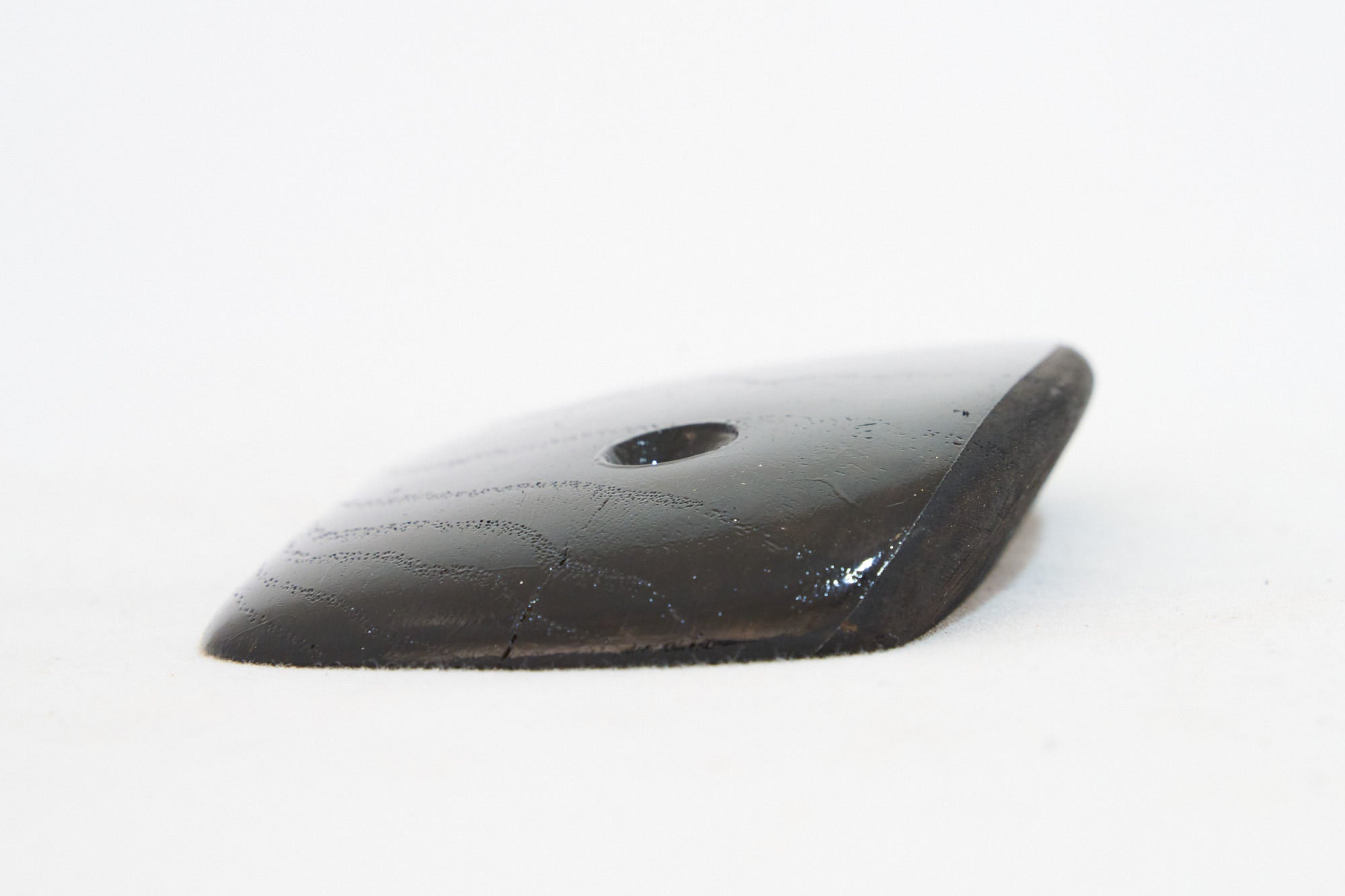 Ebonised Oak 20