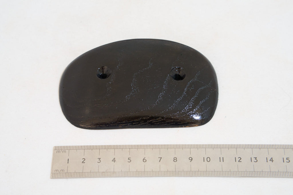 Ebonised Oak 20