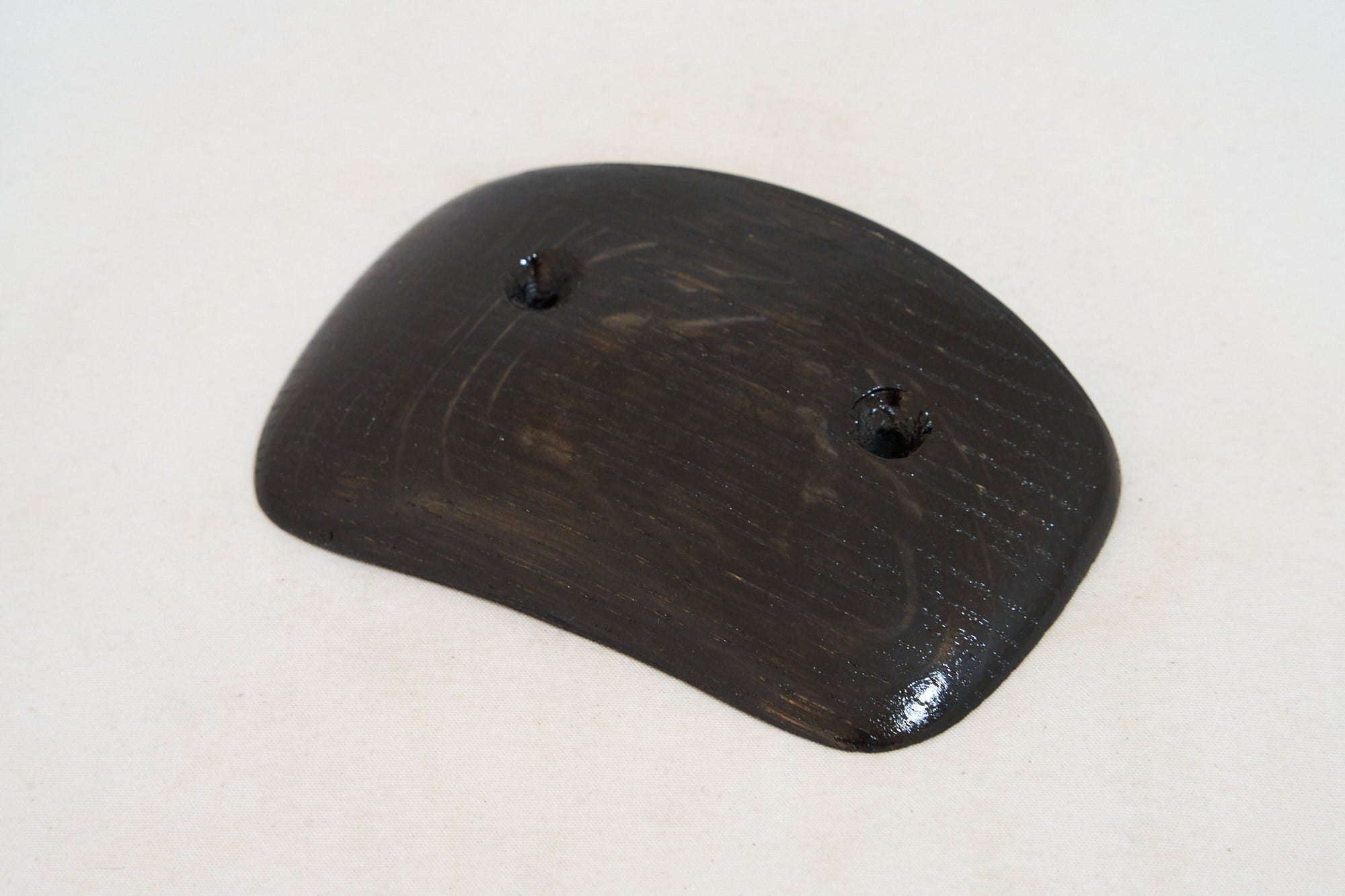 Ebonised Oak 21