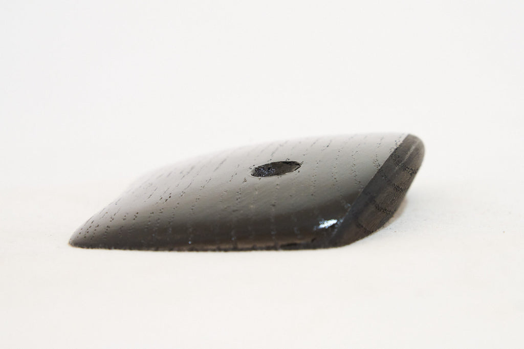 Ebonised Oak 21