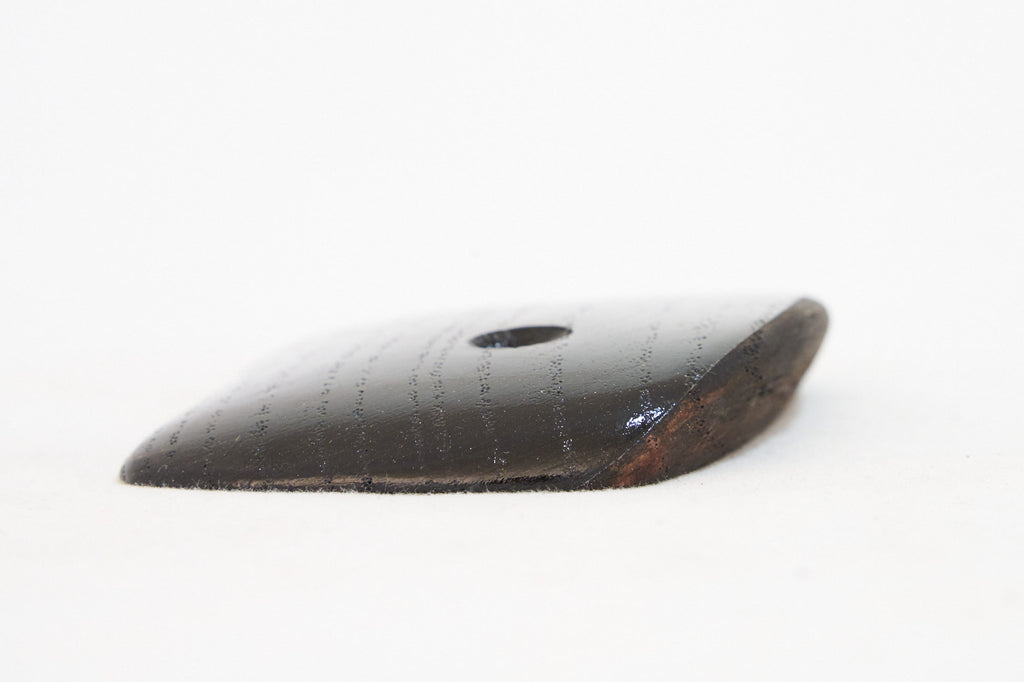 Ebonised Oak 22