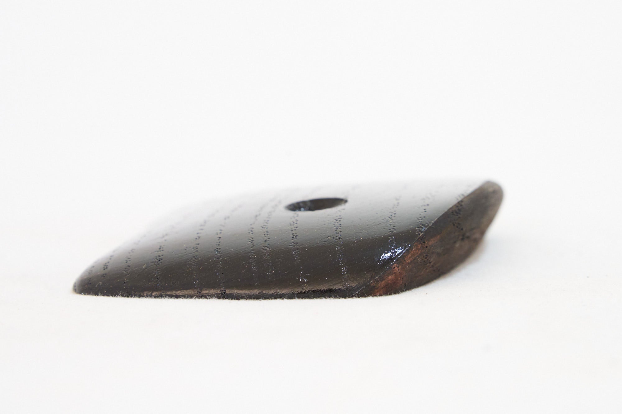 Ebonised Oak 22