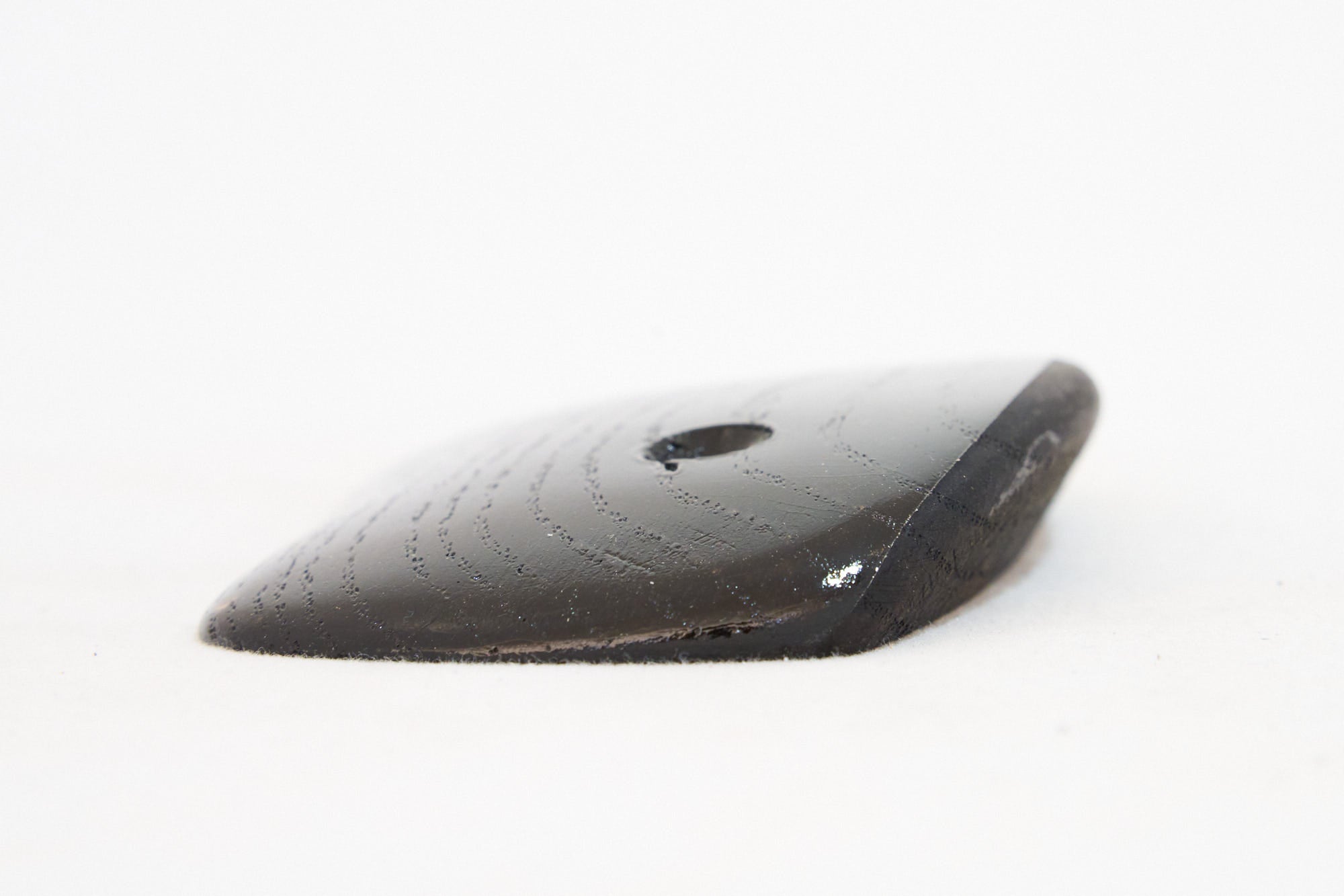 Ebonised Oak 23