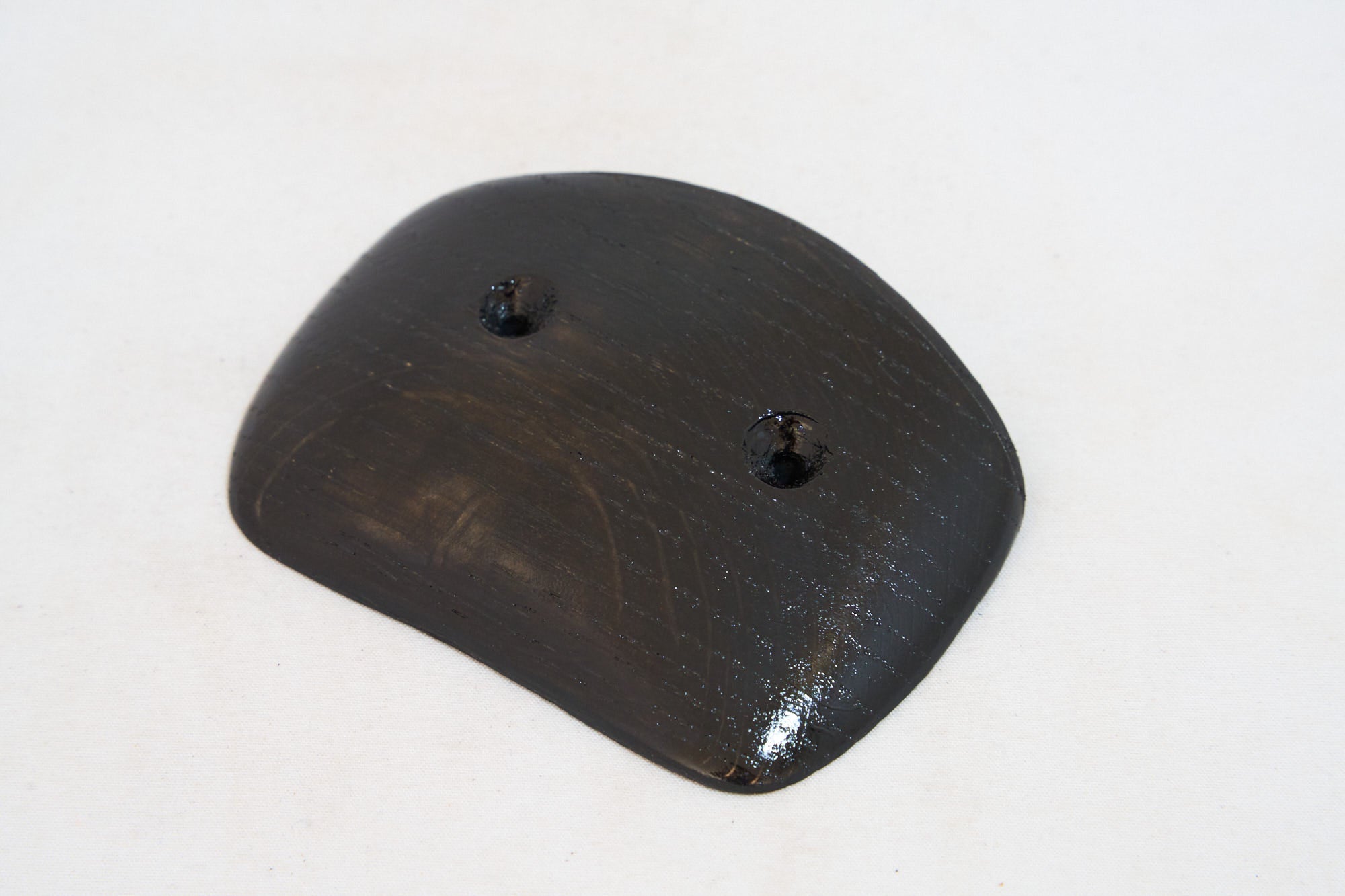 Ebonised Oak 24