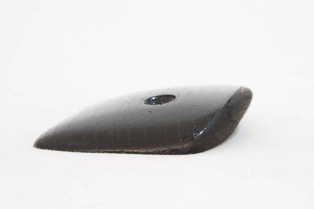 Ebonised Oak 25