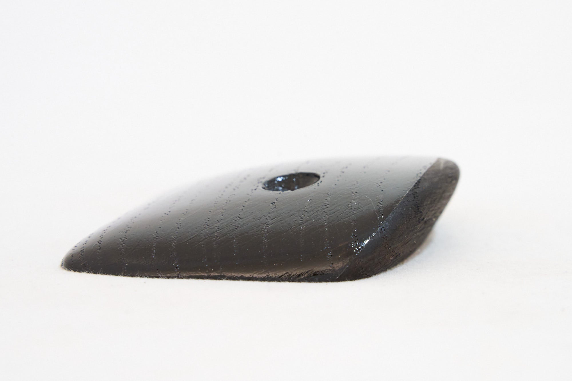 Ebonised Oak 25
