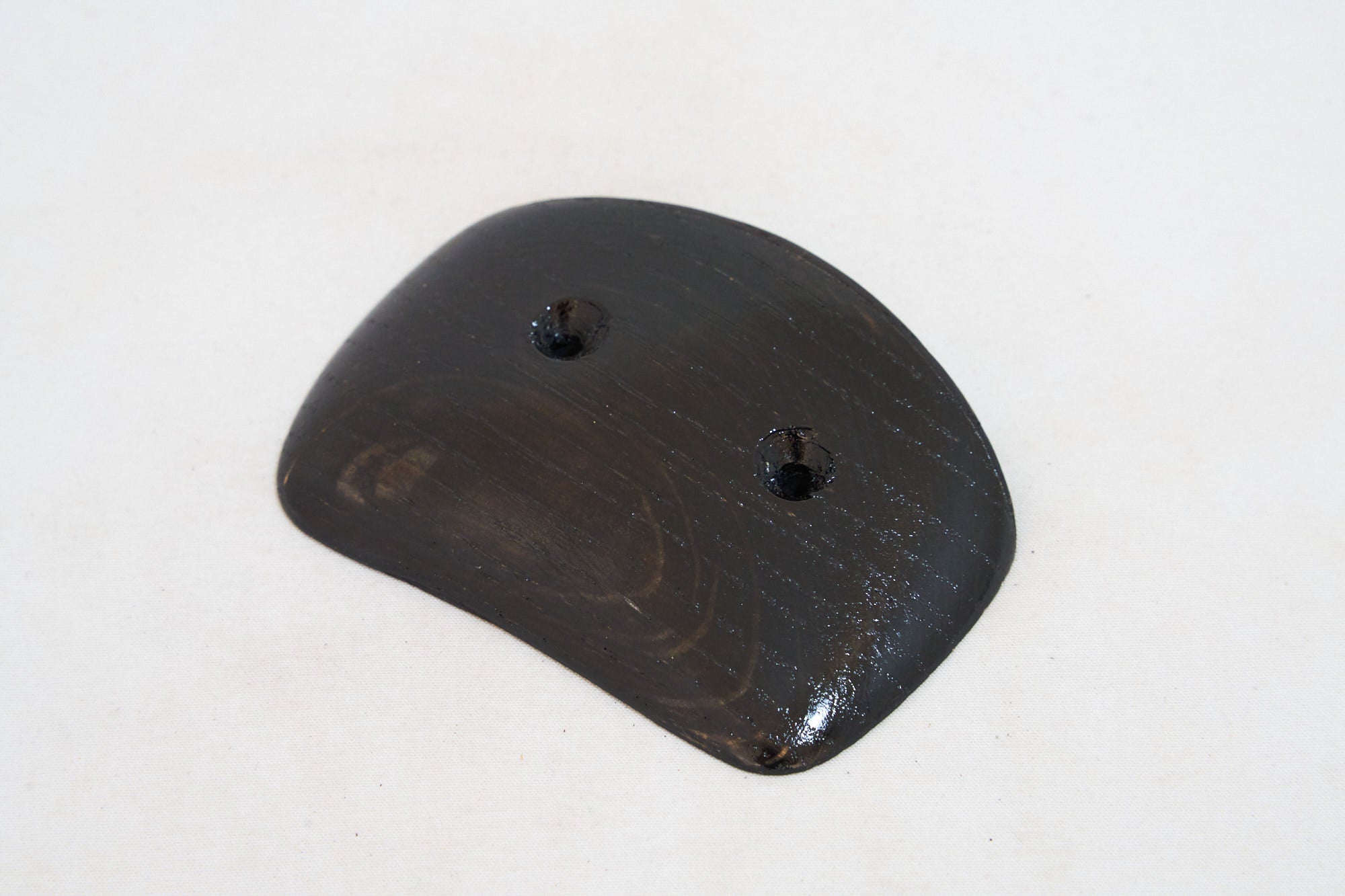 Ebonised Oak 26