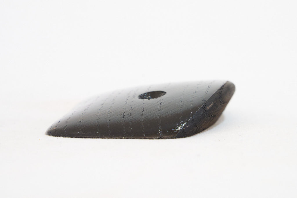 Ebonised Oak 26