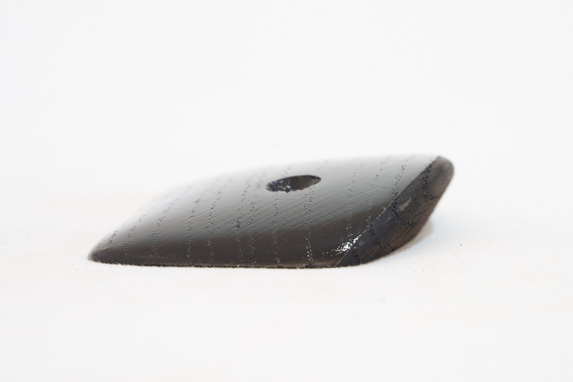 Ebonised Oak 26