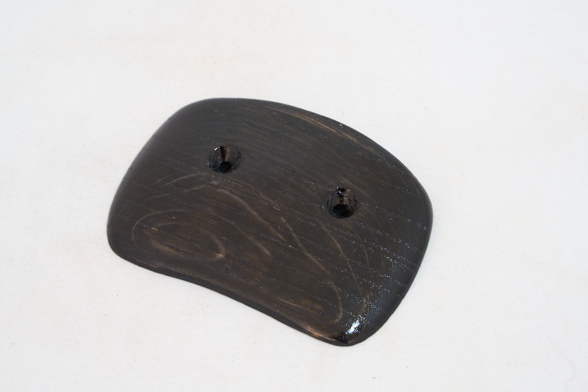 Ebonised Oak 27