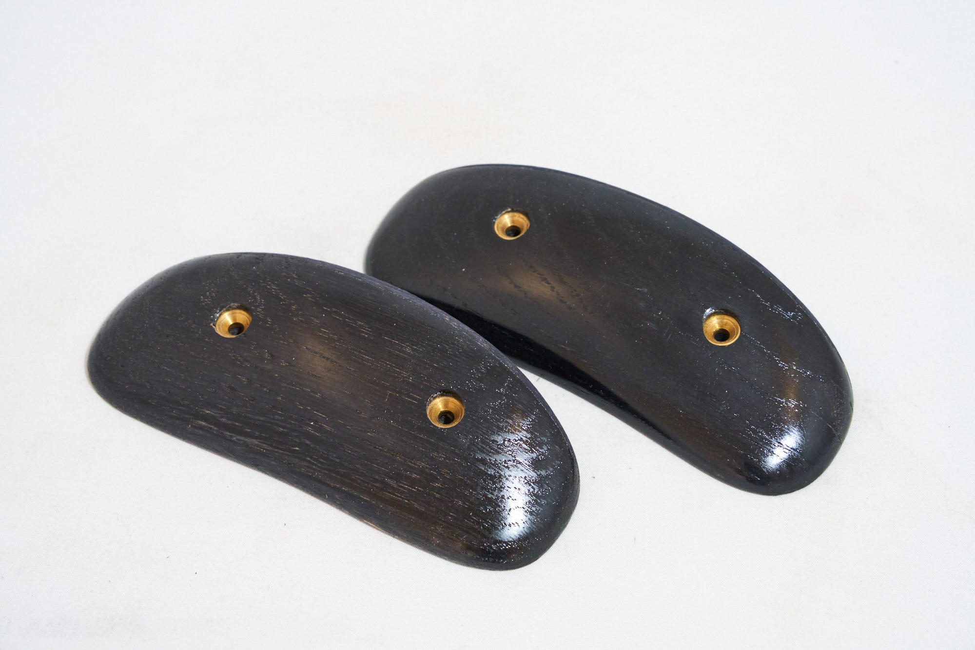 Ebonised Oak 28